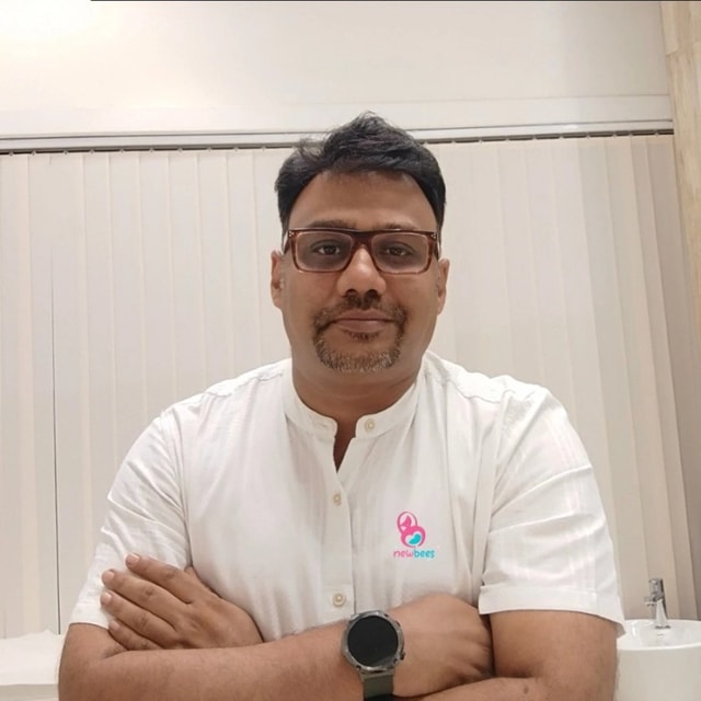 Dr Sudip