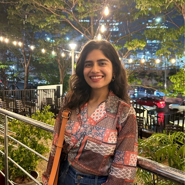 Prachi
