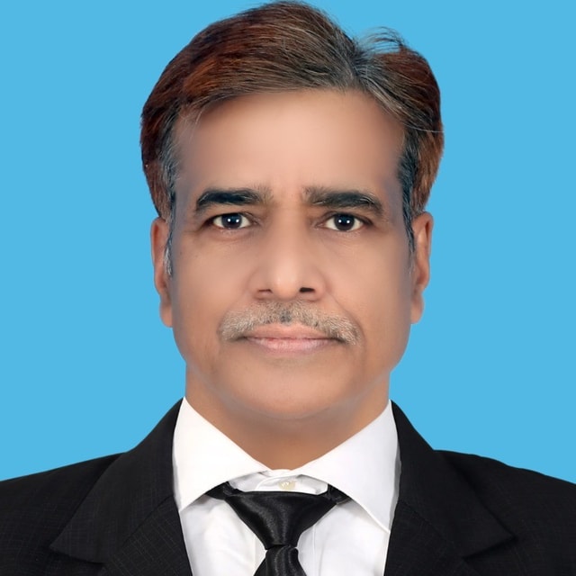 Sandeep Kumar Singh