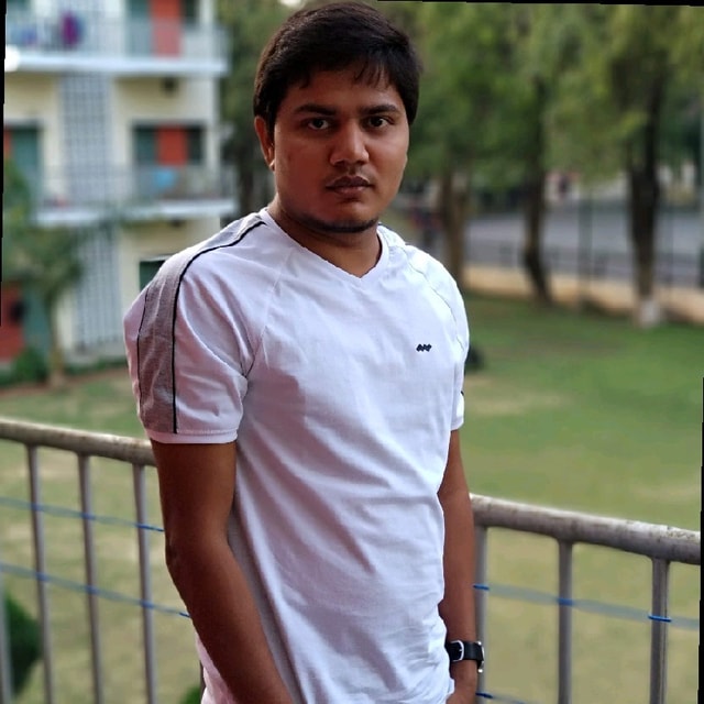 Sandeep Kumar