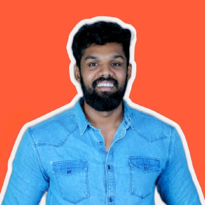 Major Arun