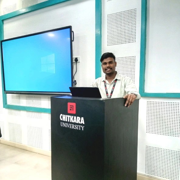 Lakshya