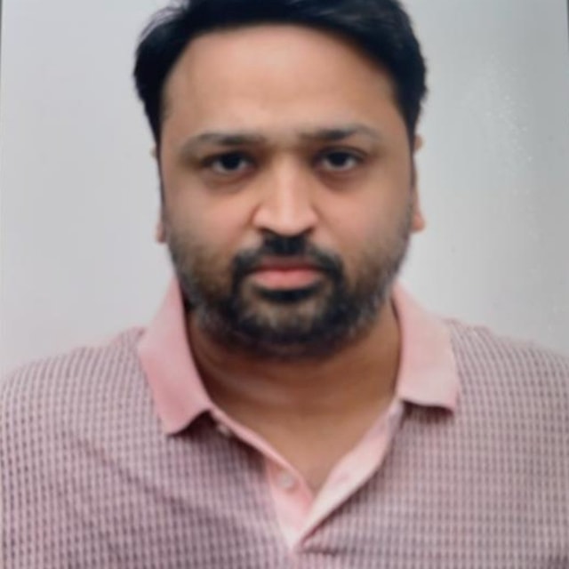 Sandeep Kumar