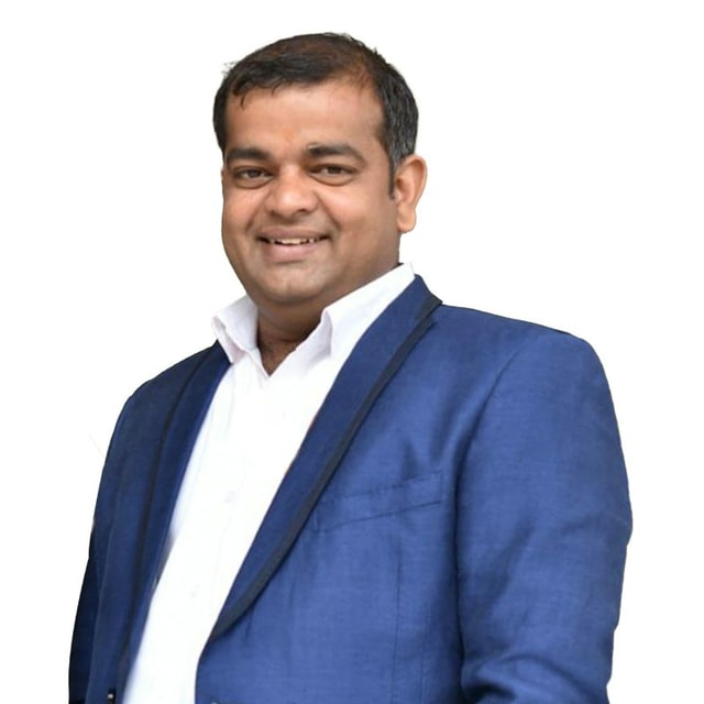 Dr. Sunil