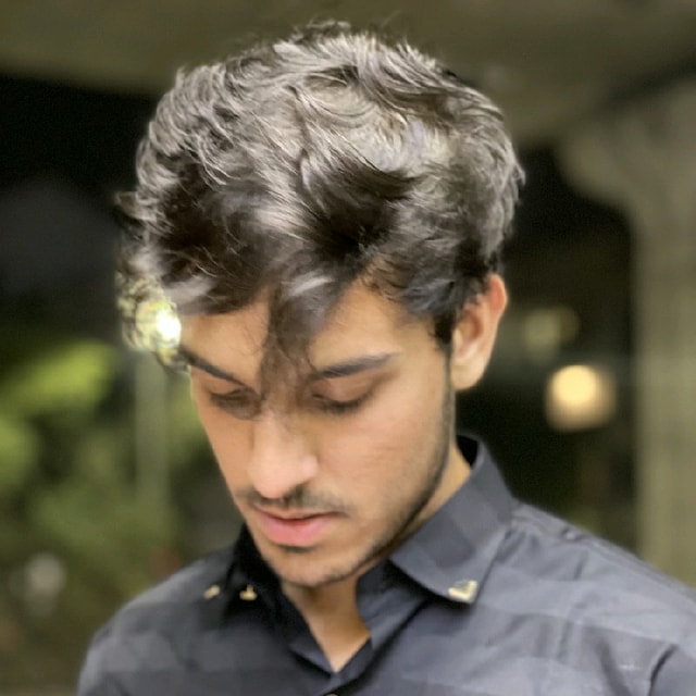 Kartikeyan