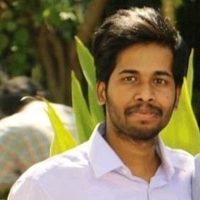 Saikrishna