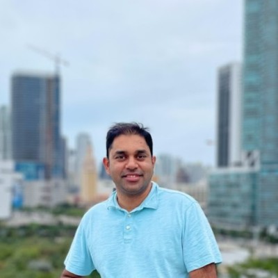 Sriram
