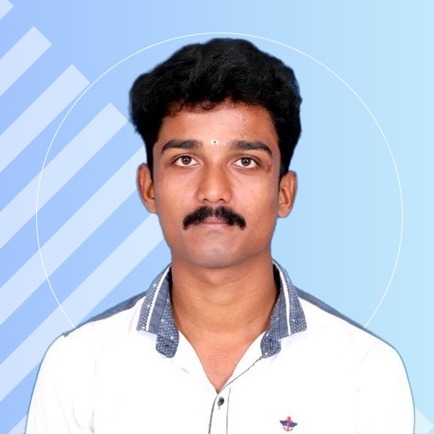 MoneshKumar