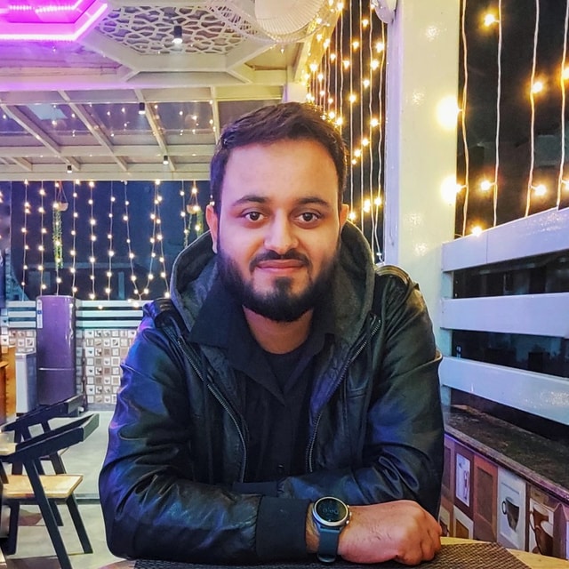 Pankaj