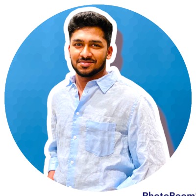 Krishna