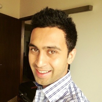 Ajinkya