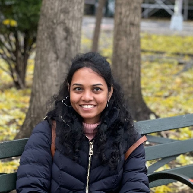 Praneetha