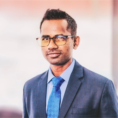 Ayyadurai