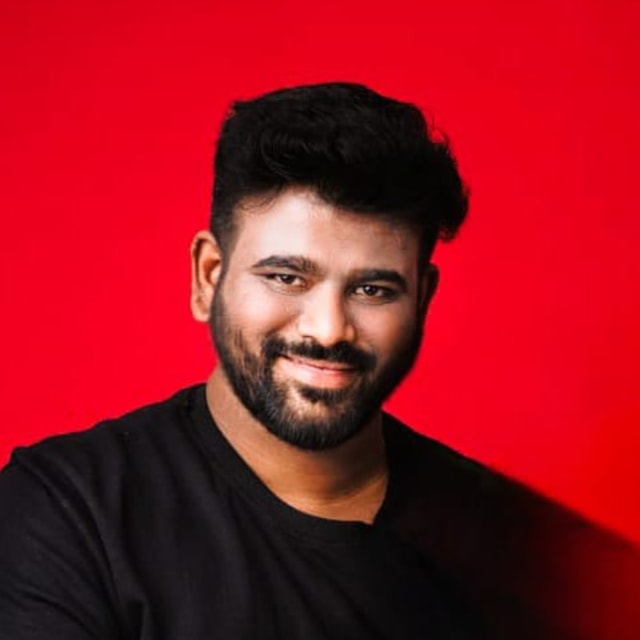 Vishwanth