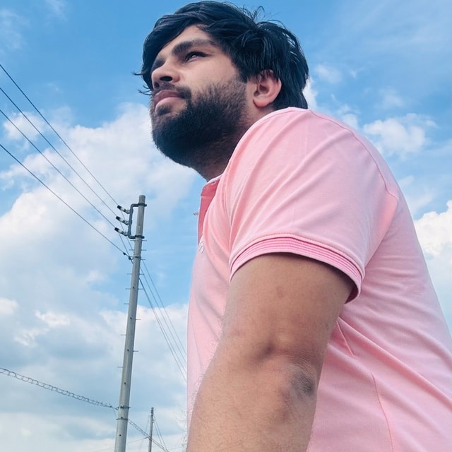 Shubham