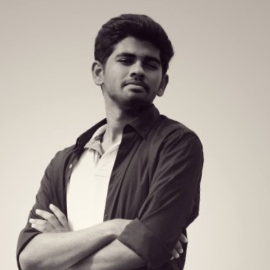 Nikhilesh