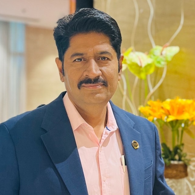 Pankaj