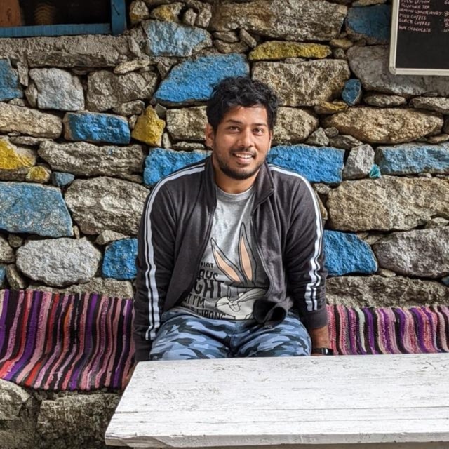 Abhishek