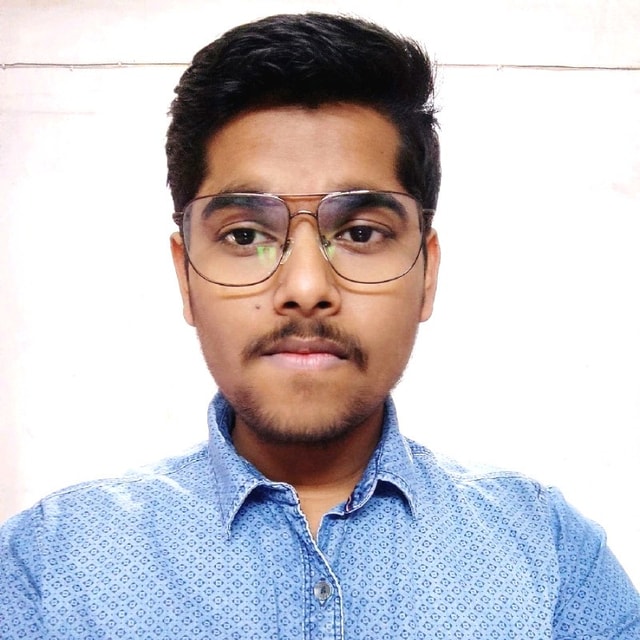Dibya Mohan