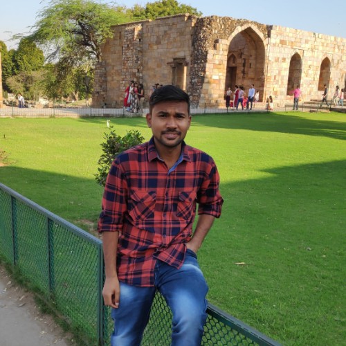 krishna k.