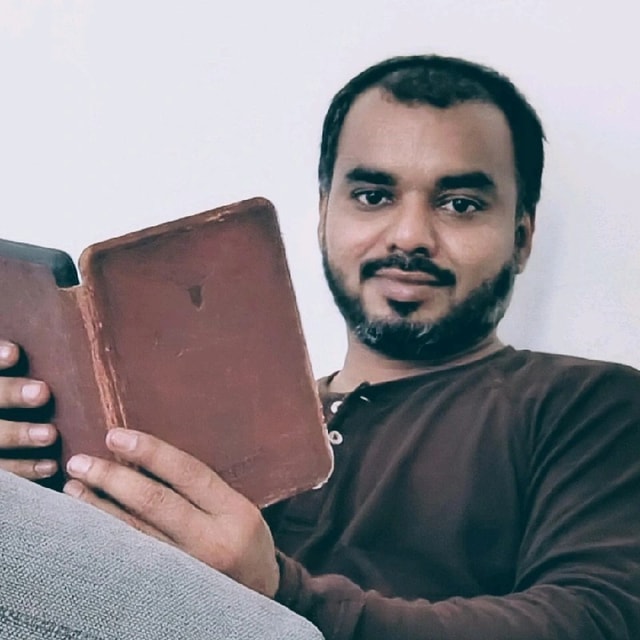 Swapnil