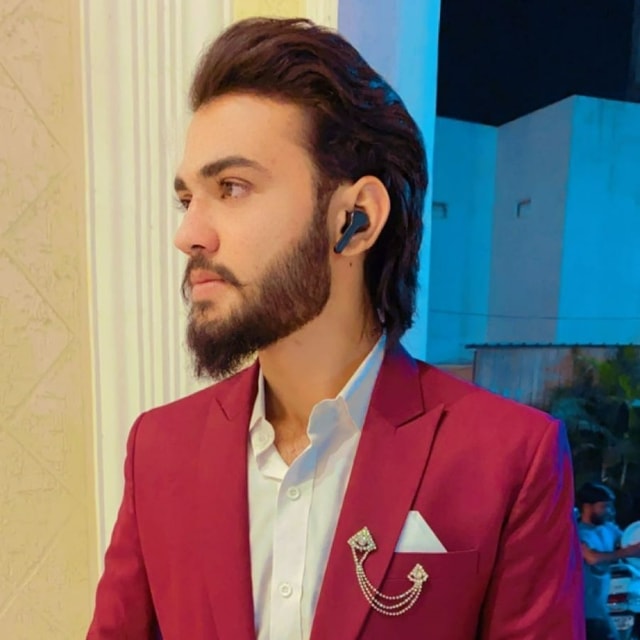 Raheel