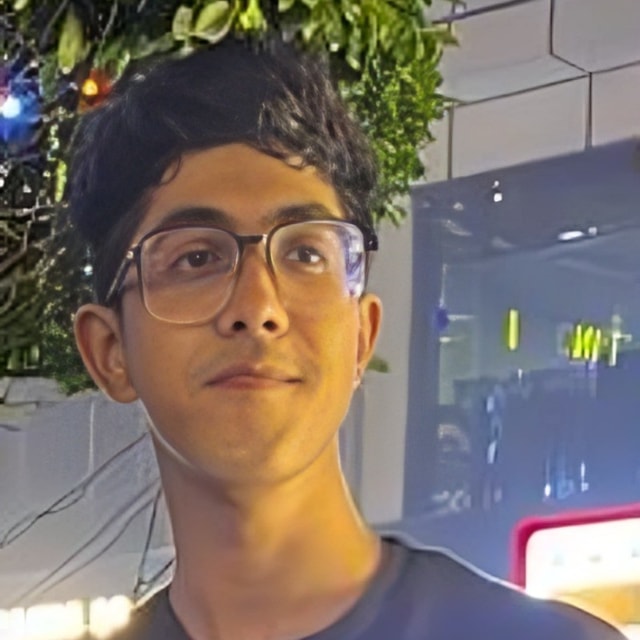 Tanmay