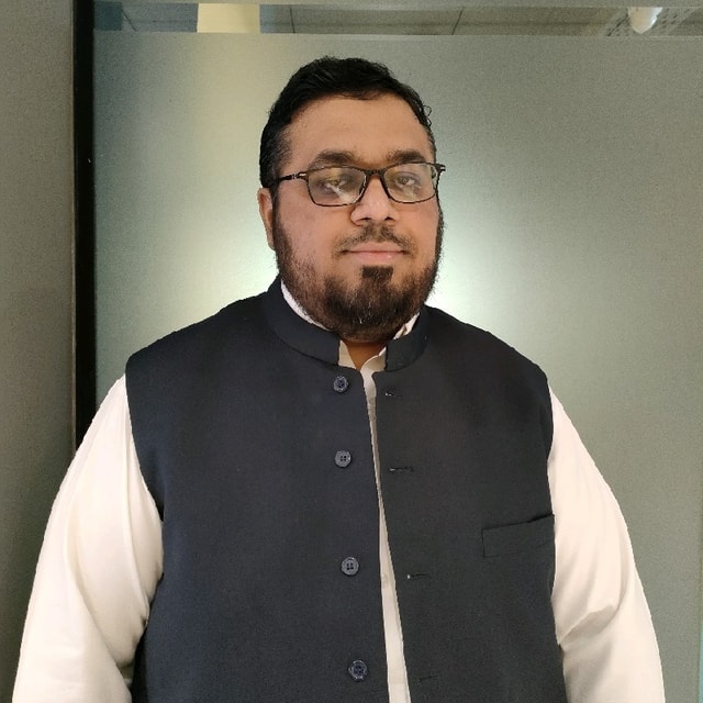 Muhammad