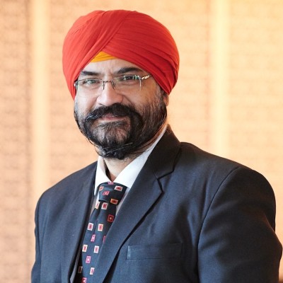 Raminder Singh