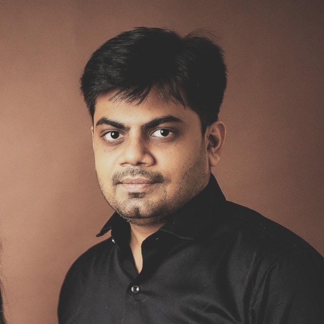 Bhavik