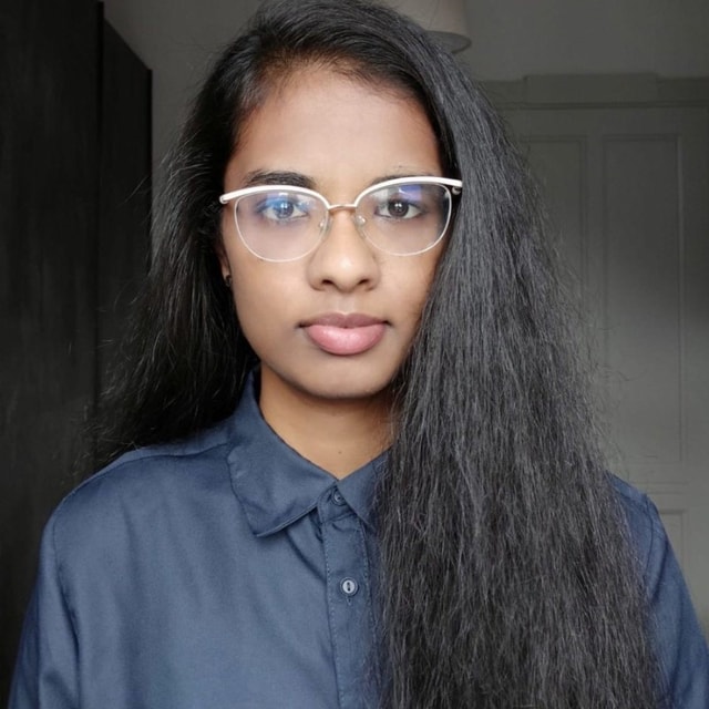 Shalini