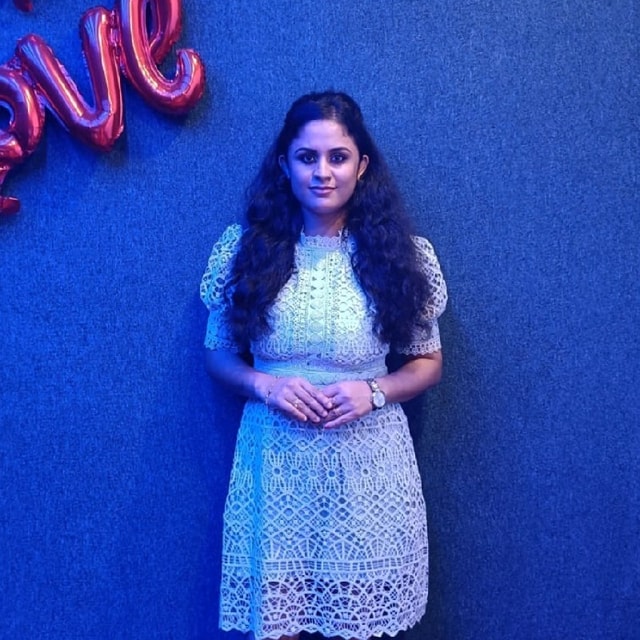 Amrutha