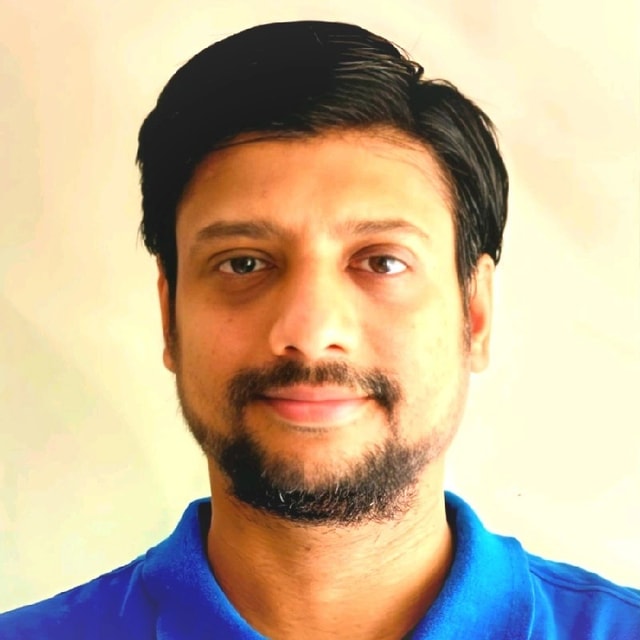 Abhishek