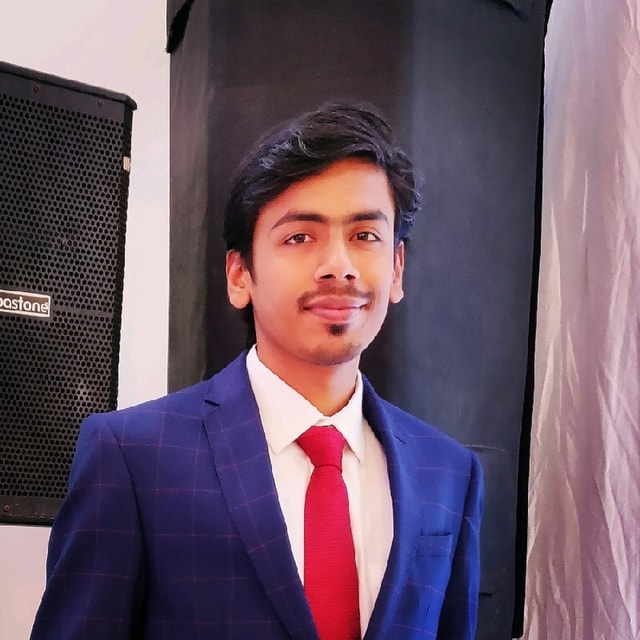 Shubham