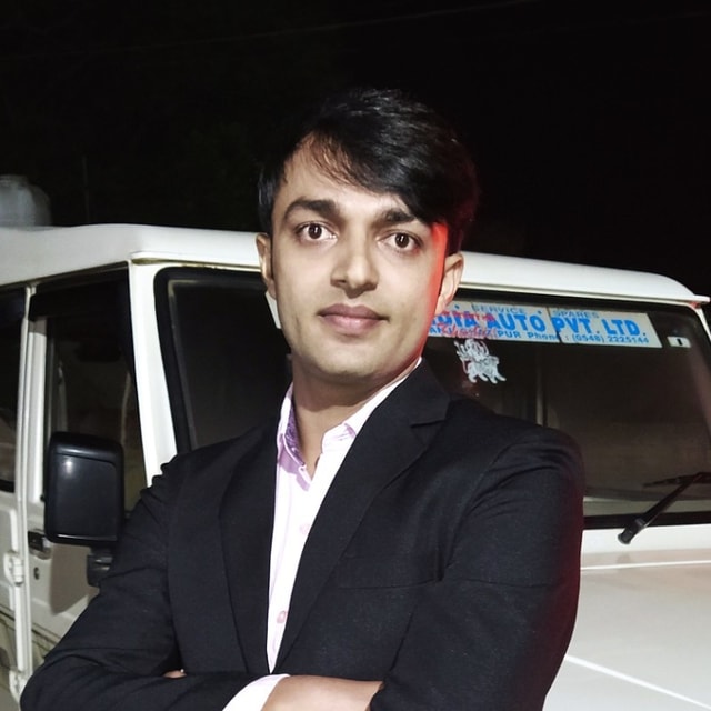 Abhishek