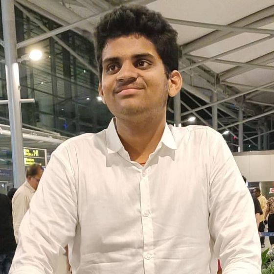 Gokul kashyap