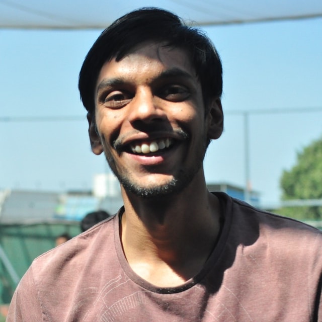 Suryansh