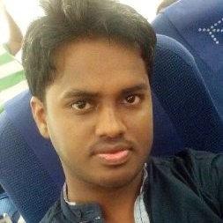 Md Saddam