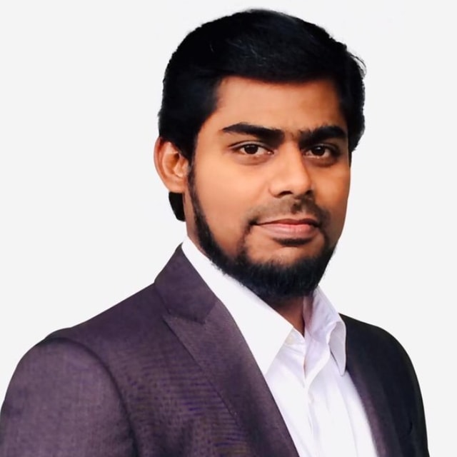 Raja Mohamed