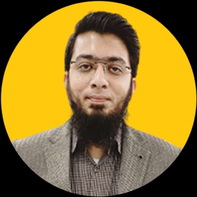 Muhammad Omer