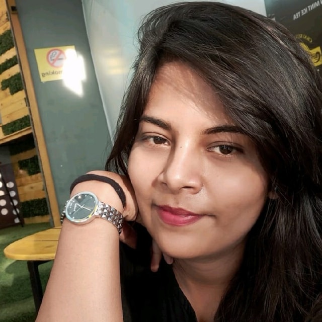 Ankita