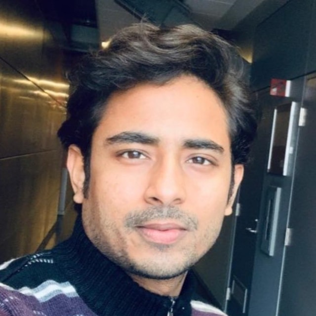 Pranav
