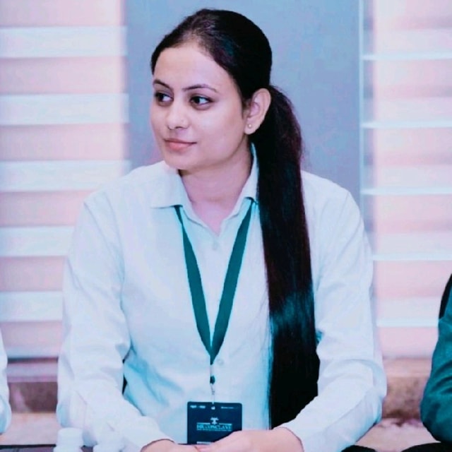 Priyanka