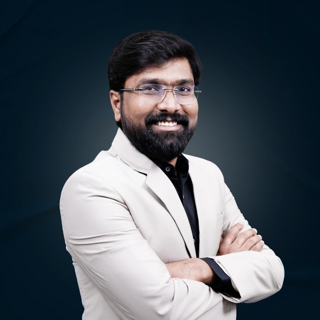 Chandu Venkata