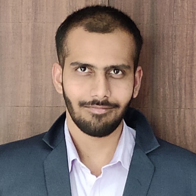 Sai Bharadwaj