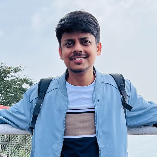 Gaurav
