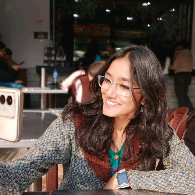 Ridhi