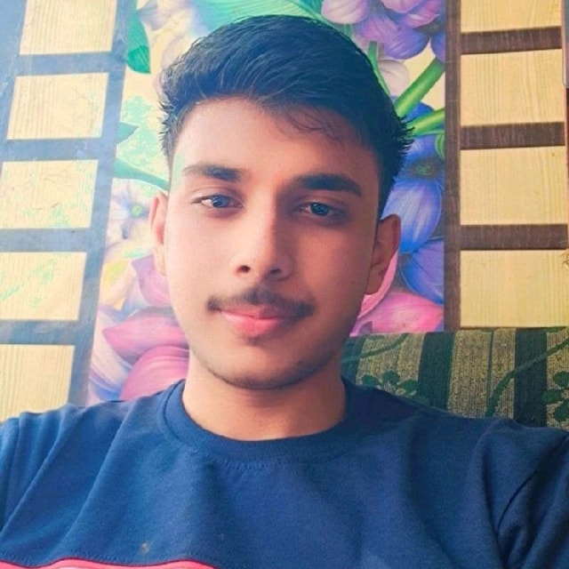 Krishna