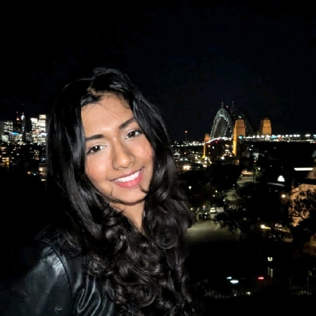 Ananya