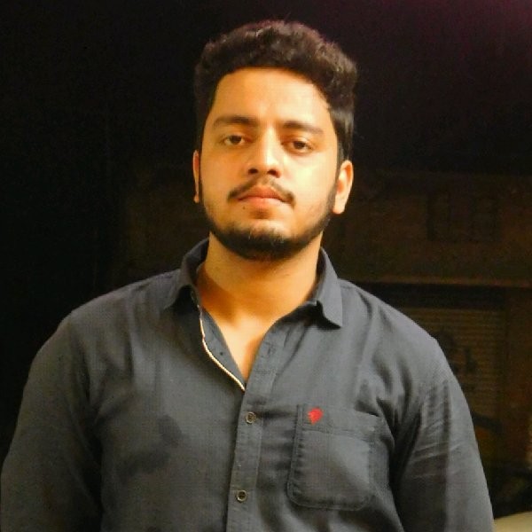Syed Waqas